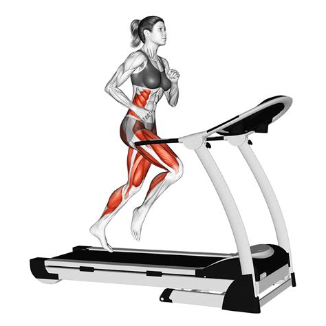 Walking Incline Vs Running at Troy Cason blog