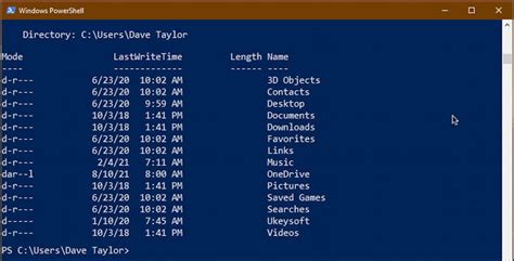 Image result for How to Use PowerShell in Windows 10