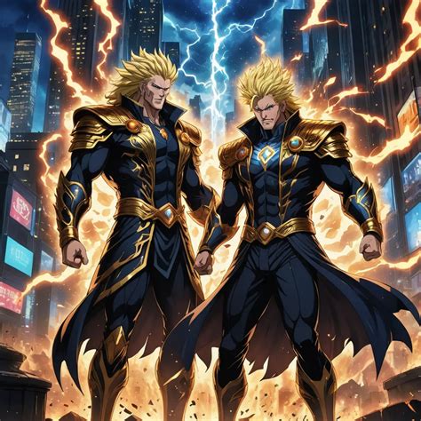 Clash of the Gods | Story.com