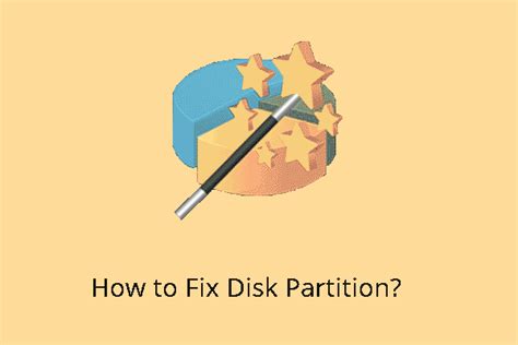Image result for Fix Hard Disk Partition