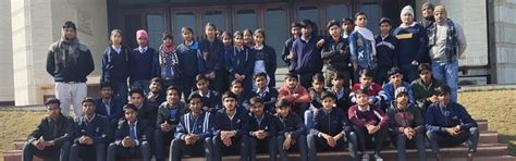 GOVERNMENT MODEL SANSKRITI SENIOR SECONDARY SCHOOL, ATELI MANDI