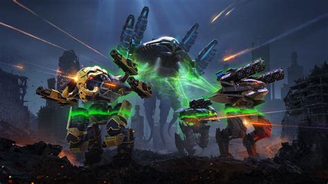 War Robots壁纸 的图像结果