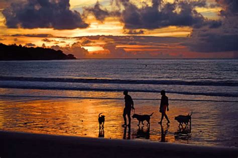 10 Hidden Beaches Near Nusa Dua For Your Bali Vacation