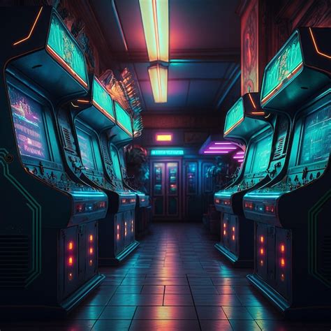 Computer Machine Effect 的图像结果