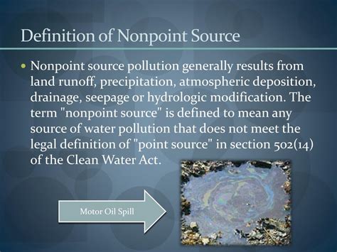 Image result for Nonpoint Source Logo