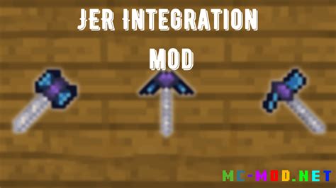 Image result for Jei Integration Mod
