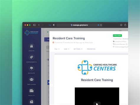 GreyMAR Price, Features, Reviews & Ratings - Capterra India