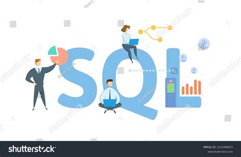 Image result for SQL Programming Language Clip Art