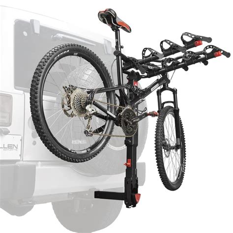Allen Sports Bike Rack 2 Review Hitch 103dn 522rr Model 532rr 102dn ...