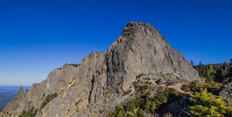 Mount Si — Washington Trails Association