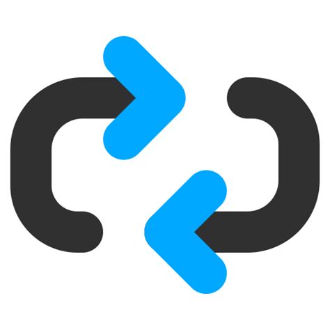 Image result for Loop Arrow Icon