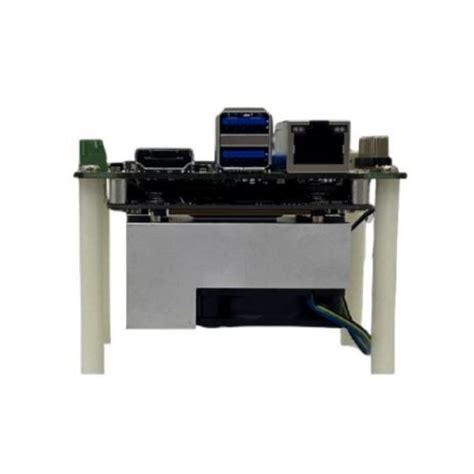 Avermedia D111NO Engineering Kit Built with NVIDIA Jetson Nano 4GB ...