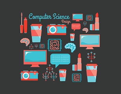 Image result for Computer Science Design