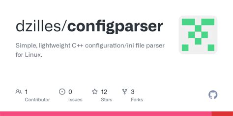 Image result for Configuration File Parser