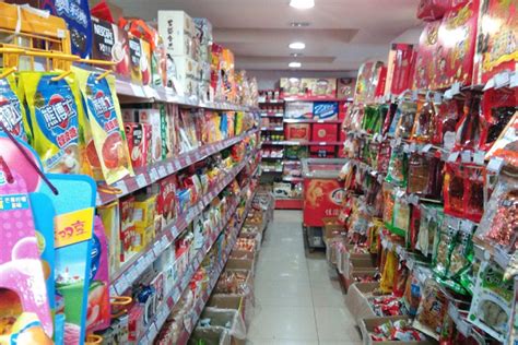 天猫超市启用新疆城市仓 新疆全境配送实现次日达 - 新智派