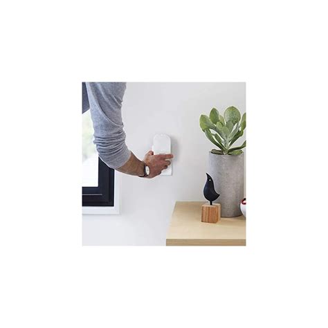 Buy Amazon eero Beacon mesh WiFi range extender (add-on to eero WiFi ...