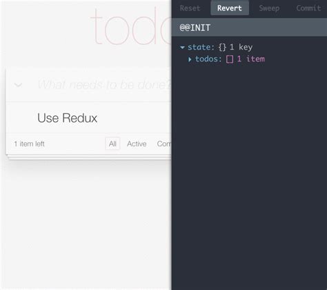 JavaScript Dev Tools Example 的图像结果