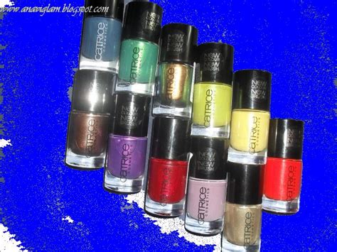 Noviteti na Catrice i Essence policama | Anaviglam Beauty & Lifestyle Blog