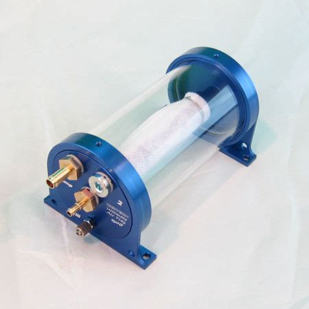 Ultimate Air Trap (Uat)Tank For Turbine / Jet (250Ml) – Havoc Hobby