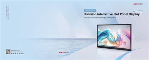 Image result for Interactive Display Panel Brochure