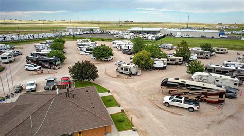 Cheyenne RV Resort in Cheyenne WY | Enjoy 4.3 Star Rating
