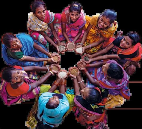 Pahariya Tribe