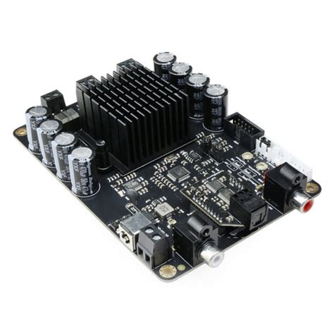 Image result for Preamplifier with SPDIF Input