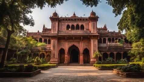 Sonargaon Folk Arts and Crafts Museum 4