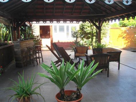 LA VILLA SAPOTILLE (Sainte-Luce) - Villa Reviews, Photos, Rate ...