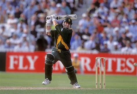 Cricket's Closest Contests: Australia vs South Africa, 1999 World Cup ...