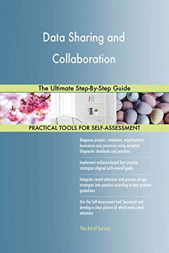 Data Sharing and Collaboration The Ultimate Step-By-Step Guide eBook ...