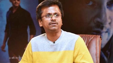 AR Murugadoss seeks police protection from Darbar distributors