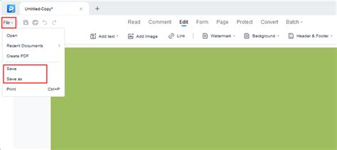 Image result for How to Create Read-Only PDF