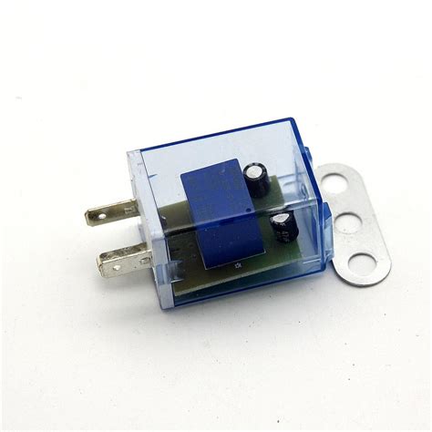 Image result for Motorcycle LED Flasher Relay 3-Pin