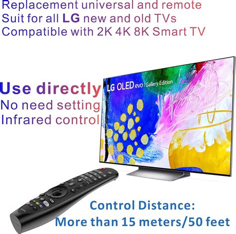Image result for Telecommande LG TV Smart