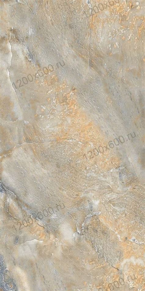 Керамогранит Realistik Riyadh Gold Polished 60x120 по выгодной цене от ...