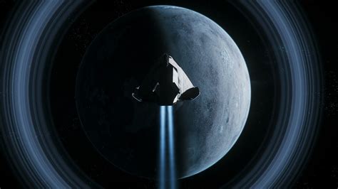 Image result for Interstellar Library Scene