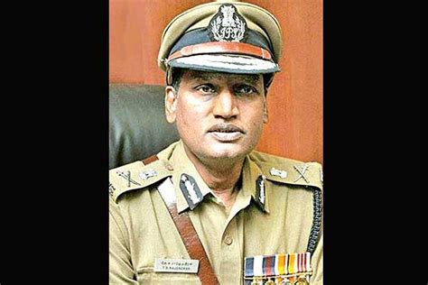 Notice to Centre, State over extension to DGP Rajendran