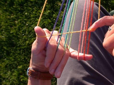 Image result for Loop Braid Tutorial