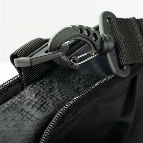 Blitz Gym Discipline Duffel Bag