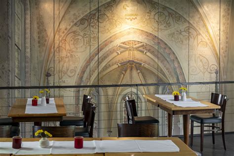 Spitzengastronomie mit Charakter: Christoph Pauls Restaurant