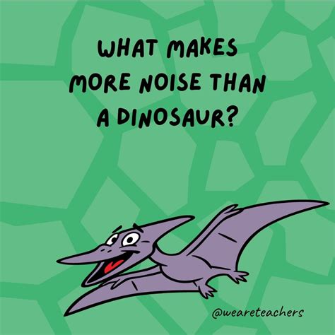 75+ Dinosaur Jokes for Kids That Are Cheesy and Hilarious! - Dvonee.com