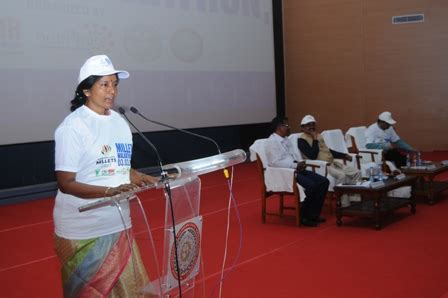 Indian Institute of Millets Research (IIMR)