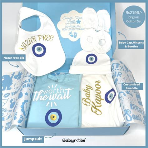 My First Holi With Papa Mumma (Custom Baby Name At Back) – Baby robe by ...