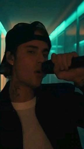 Off my face [Video] in 2021 | Justin bieber music videos, Justin bieber ...