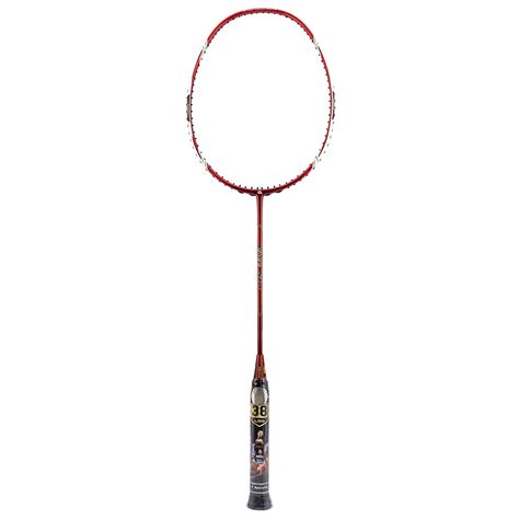 Buy Apacs Edge S10 Red Unstrung Badminton Racquet Online at Low Prices ...
