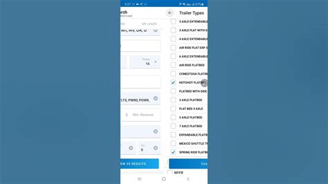 Video #10 landstar load board. Navigating the landstar one ap - YouTube