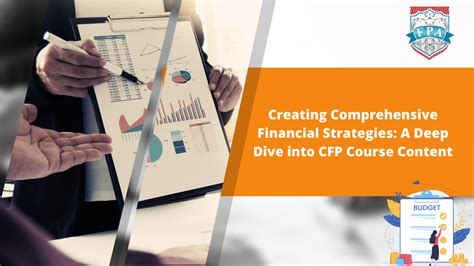 Image result for Week 7 CFP Comprehensive Financial Plan