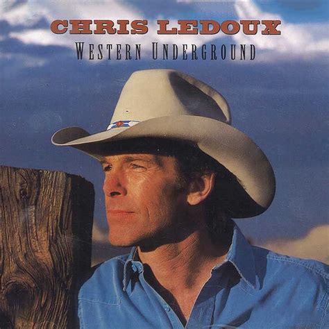 ‘This Cowboy’s Hat’: Chris LeDoux’s Iconic Cowboy Song - mai