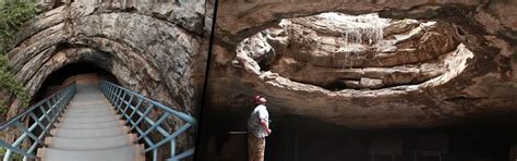 Explore Famous Caves in India – Heritage & Natural Wonders | IndianPanorama